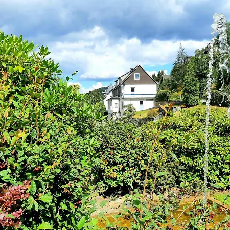 Holiday home Vakantiehuis Bergfreiheit *