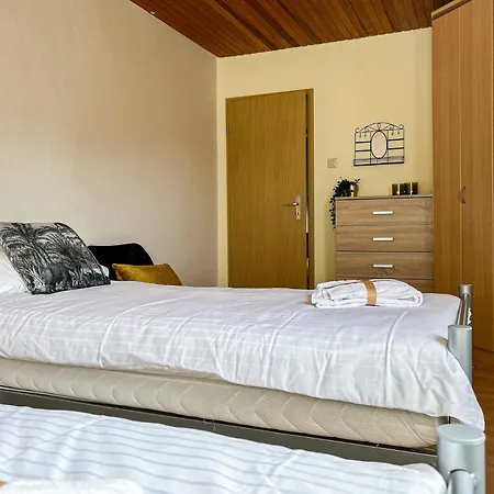 Vakantiehuis Bergfreiheit