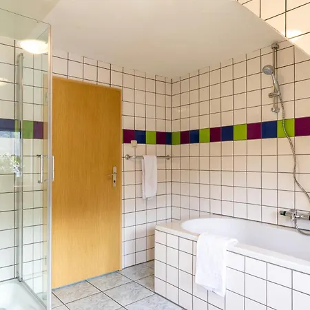 Vakantiehuis Bergfreiheit Prázdninový dům