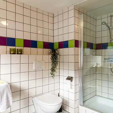 Prázdninový dům Vakantiehuis Bergfreiheit