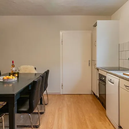 Vakantiehuis Bergfreiheit Prázdninový dům