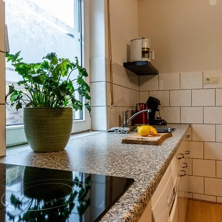 Vakantiehuis Bergfreiheit Prázdninový dům Winterberg