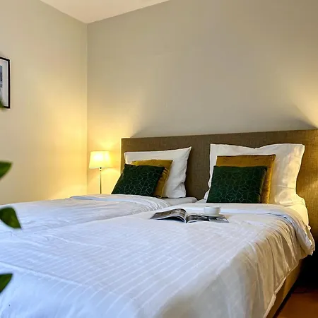 Vakantiehuis Bergfreiheit Prázdninový dům *