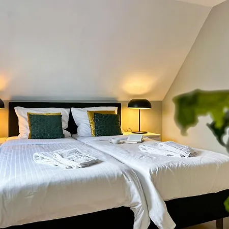 Vakantiehuis Bergfreiheit * Winterberg