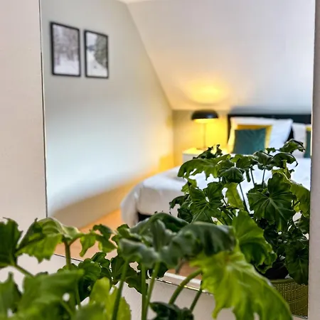 Vakantiehuis Bergfreiheit Prázdninový dům Winterberg