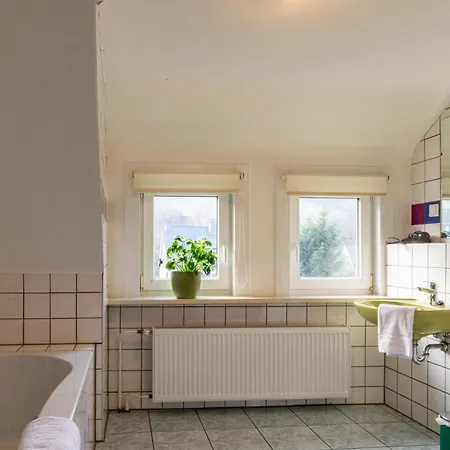 Vakantiehuis Bergfreiheit Prázdninový dům