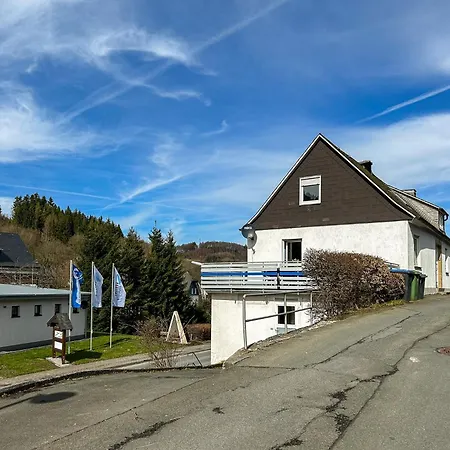 Prázdninový dům Vakantiehuis Bergfreiheit *