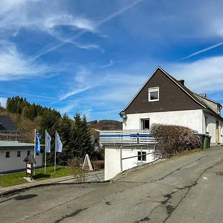 Holiday home Vakantiehuis Bergfreiheit *