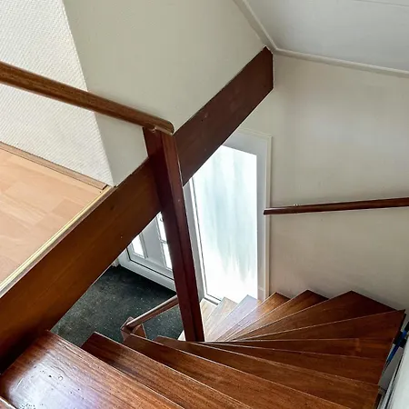 Vakantiehuis Bergfreiheit *