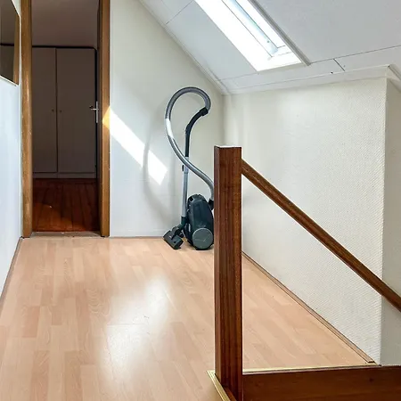 Vakantiehuis Bergfreiheit Prázdninový dům *